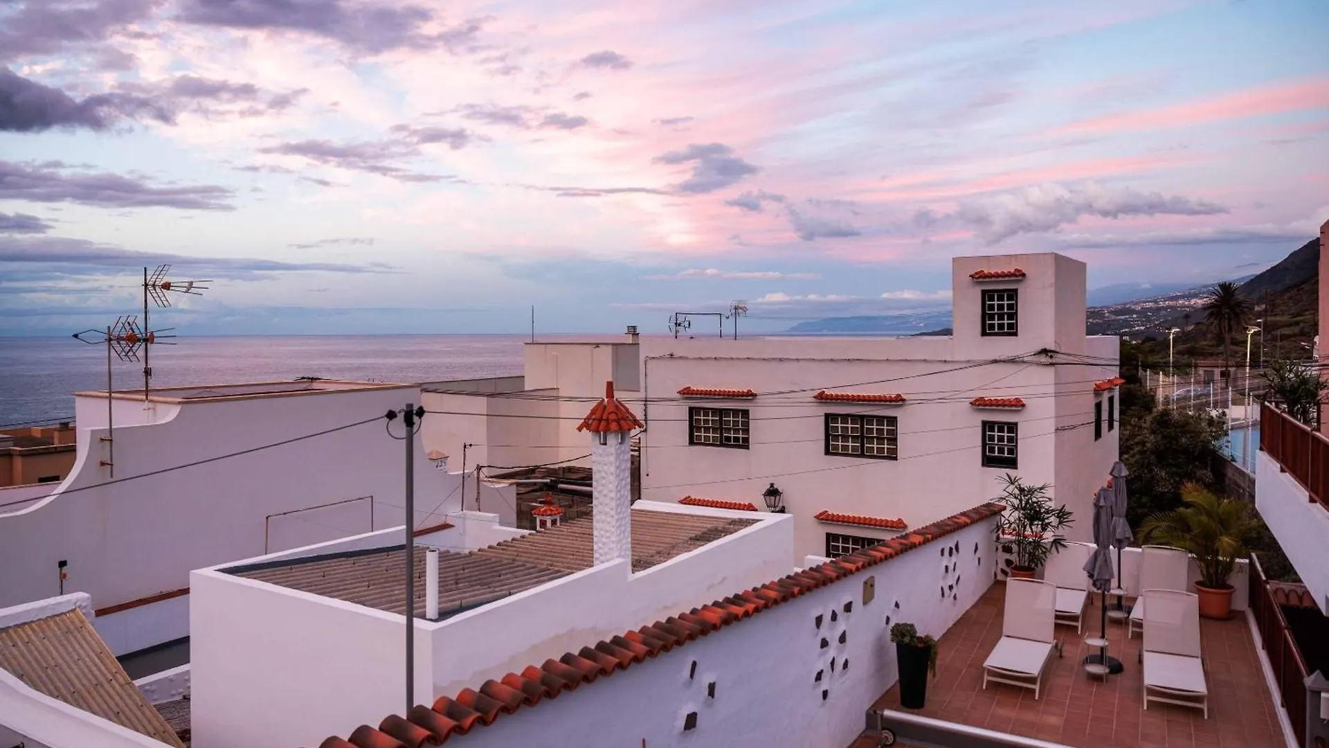 Tatil Evi Casa Justina Villa Garachico