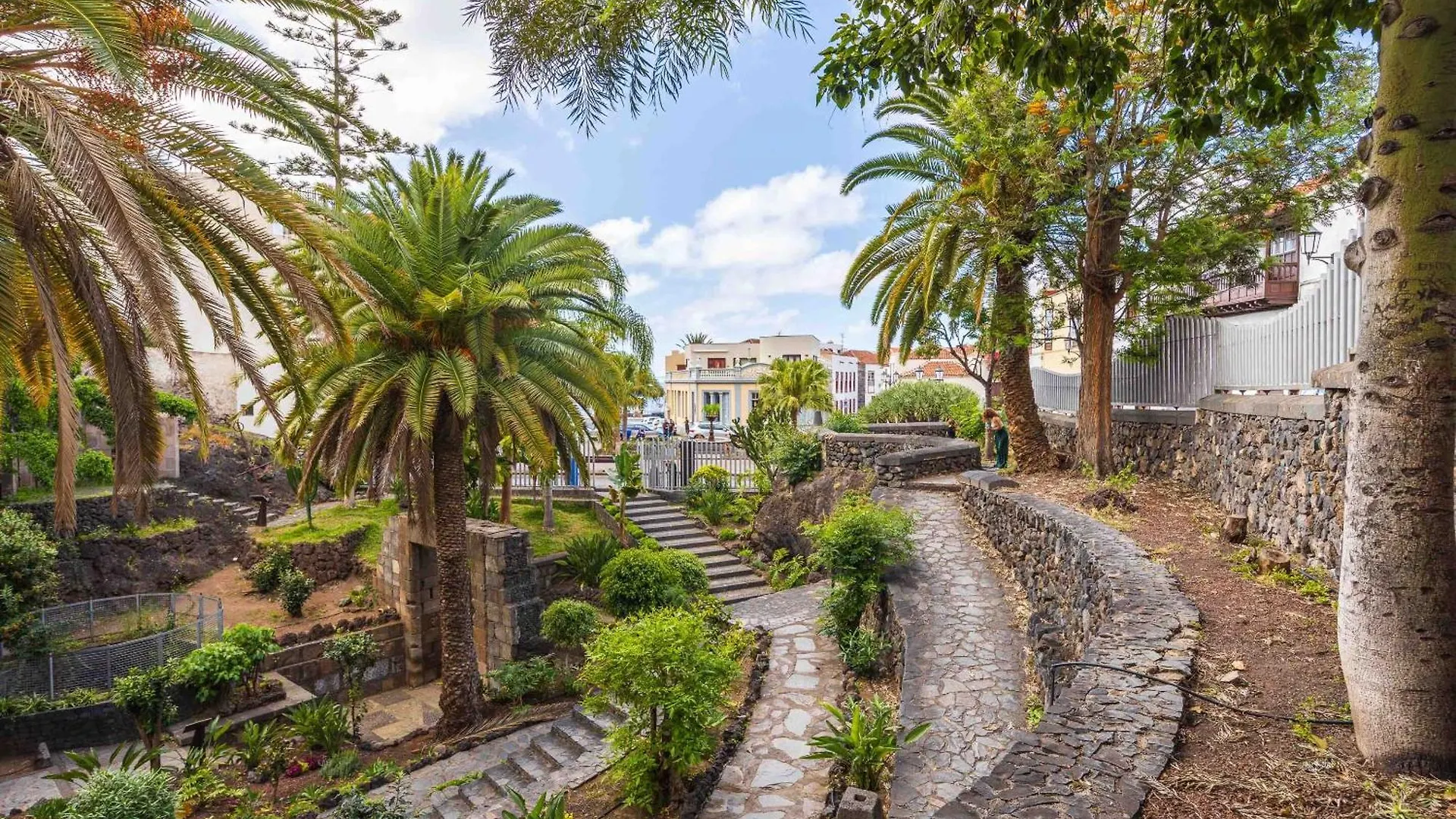Tatil Evi Casa Justina Villa Garachico