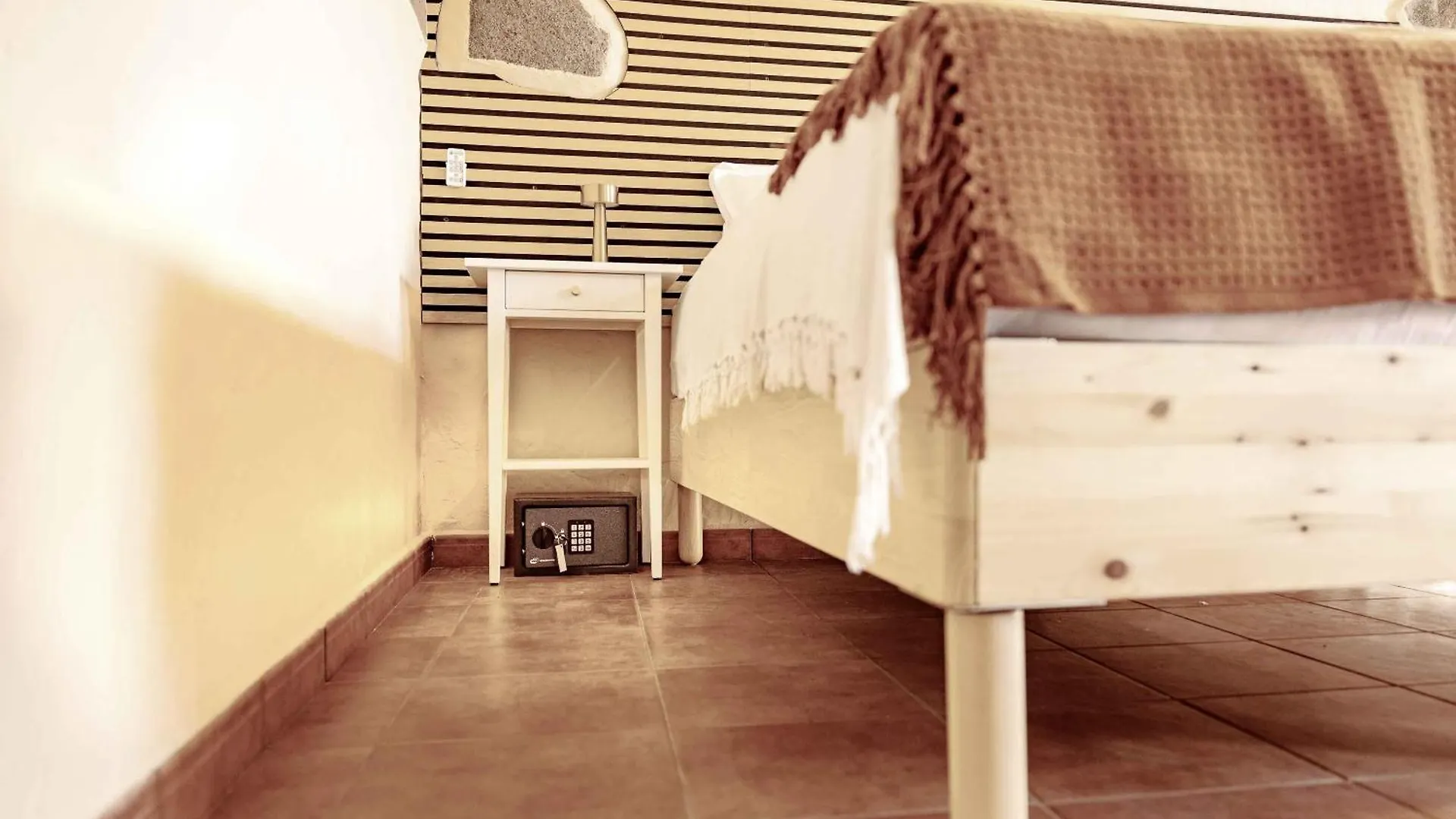 가라치코 Casa Justina 빌라 0*,  스페인