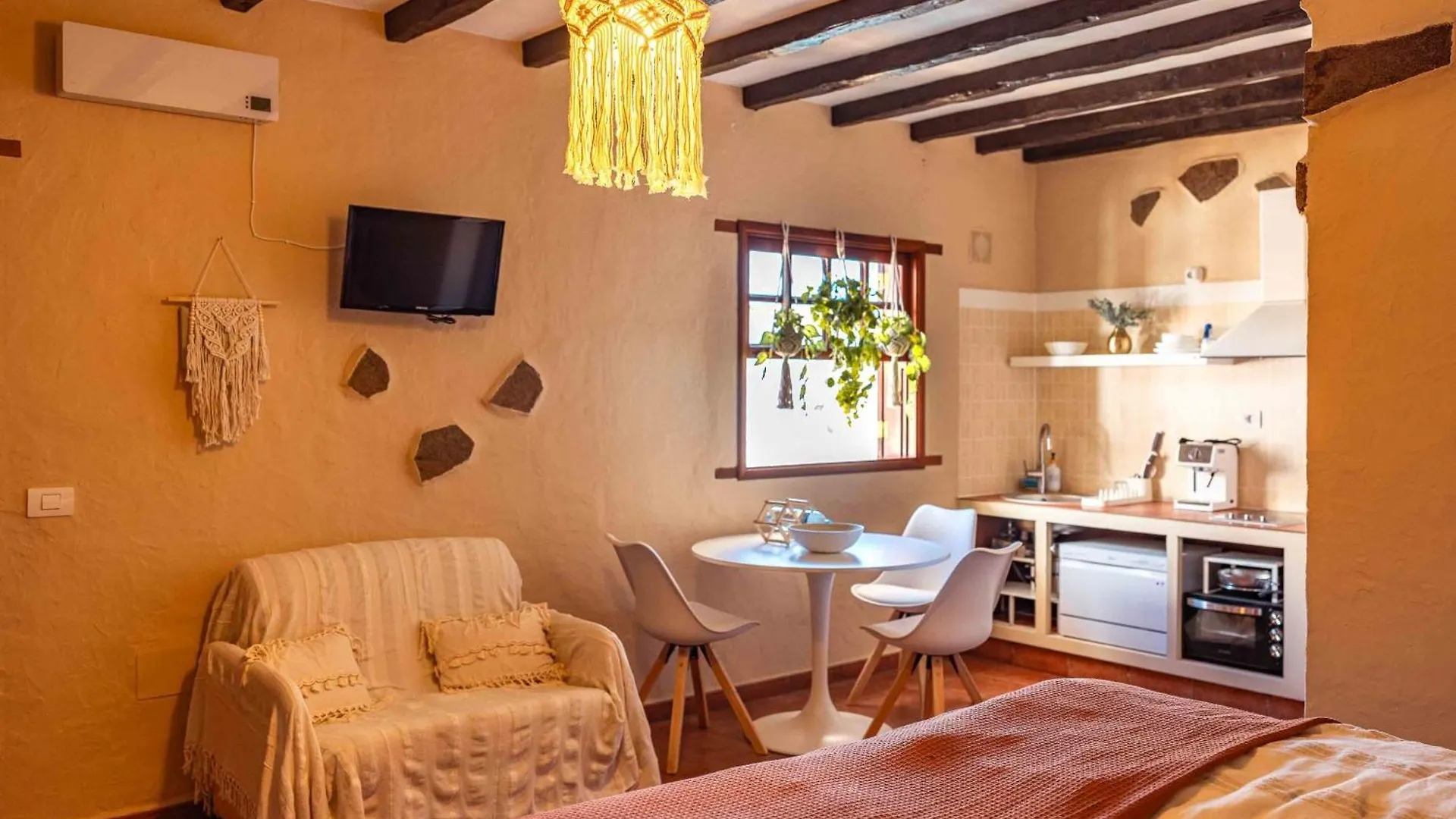 Tatil Evi Casa Justina Villa Garachico