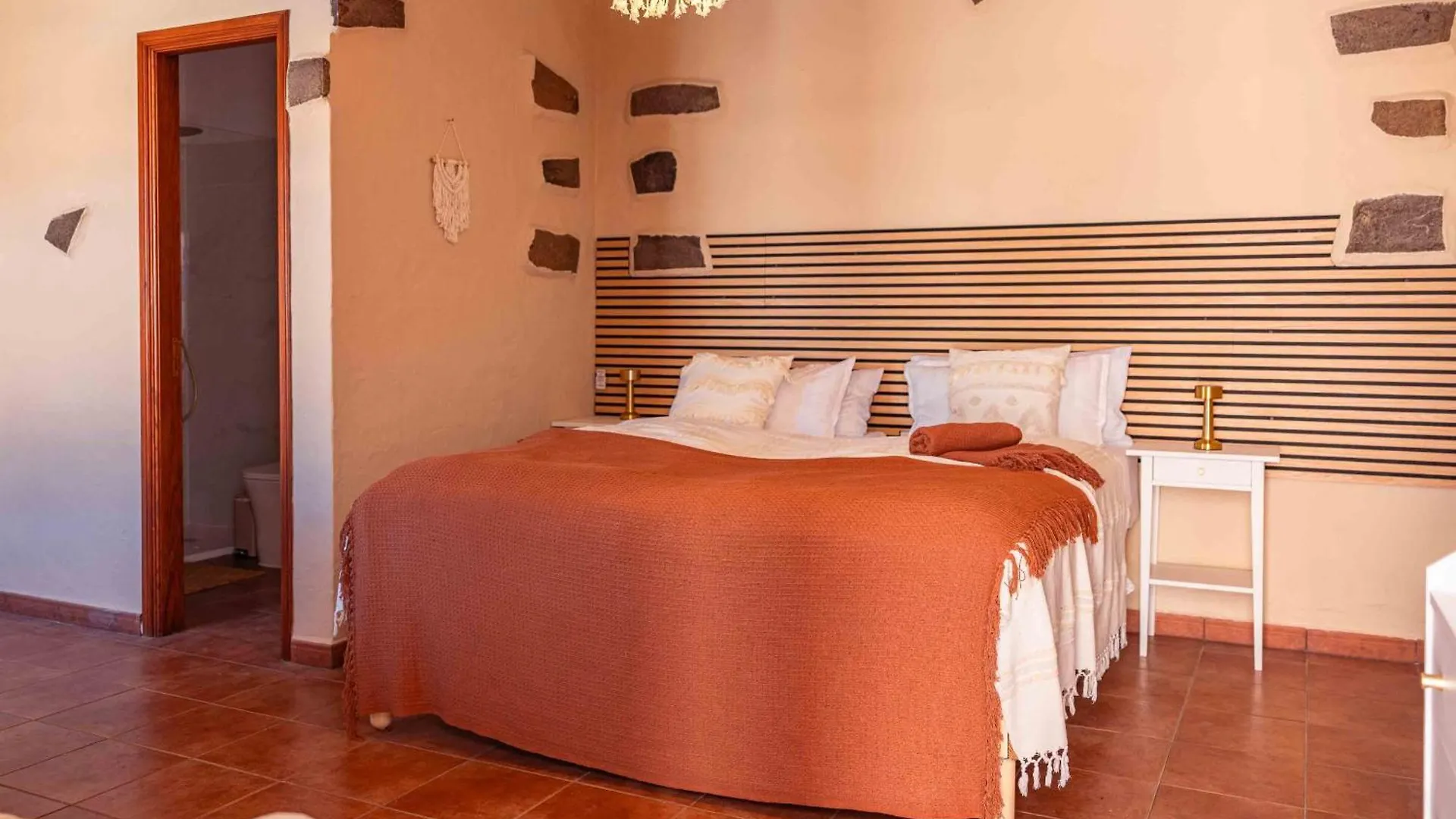 Tatil Evi Casa Justina Villa Garachico