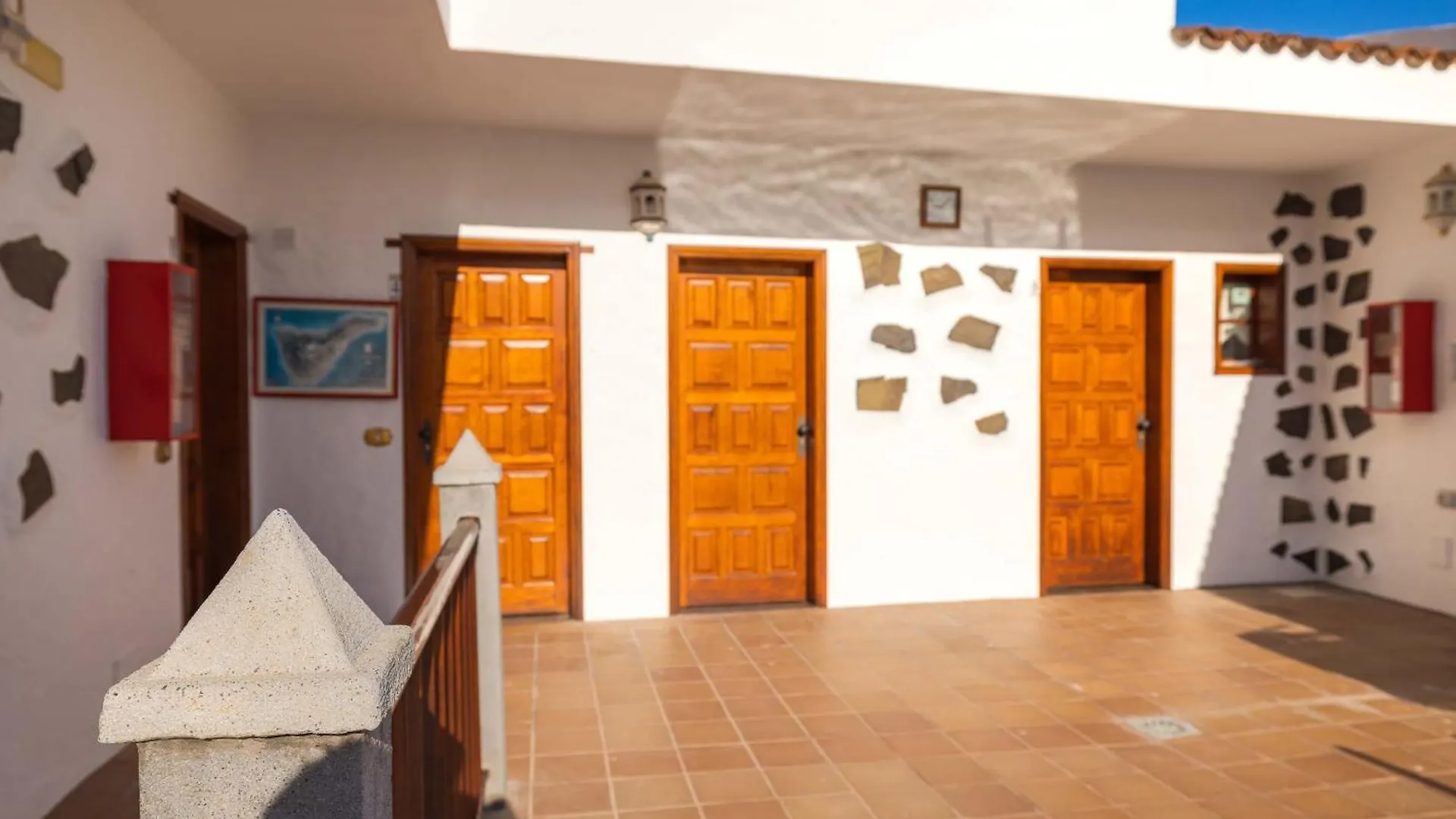 가라치코 Casa Justina 빌라 펜션