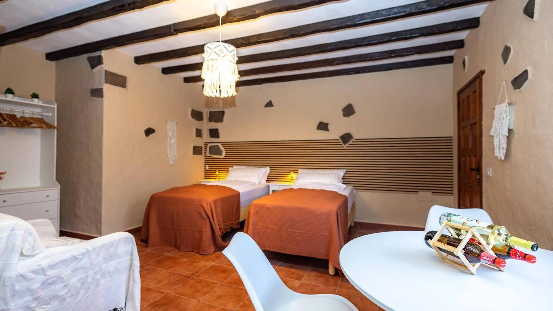 가라치코 Casa Justina 빌라 스페인