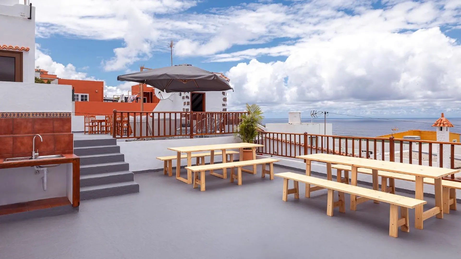 Tatil Evi Casa Justina Villa Garachico