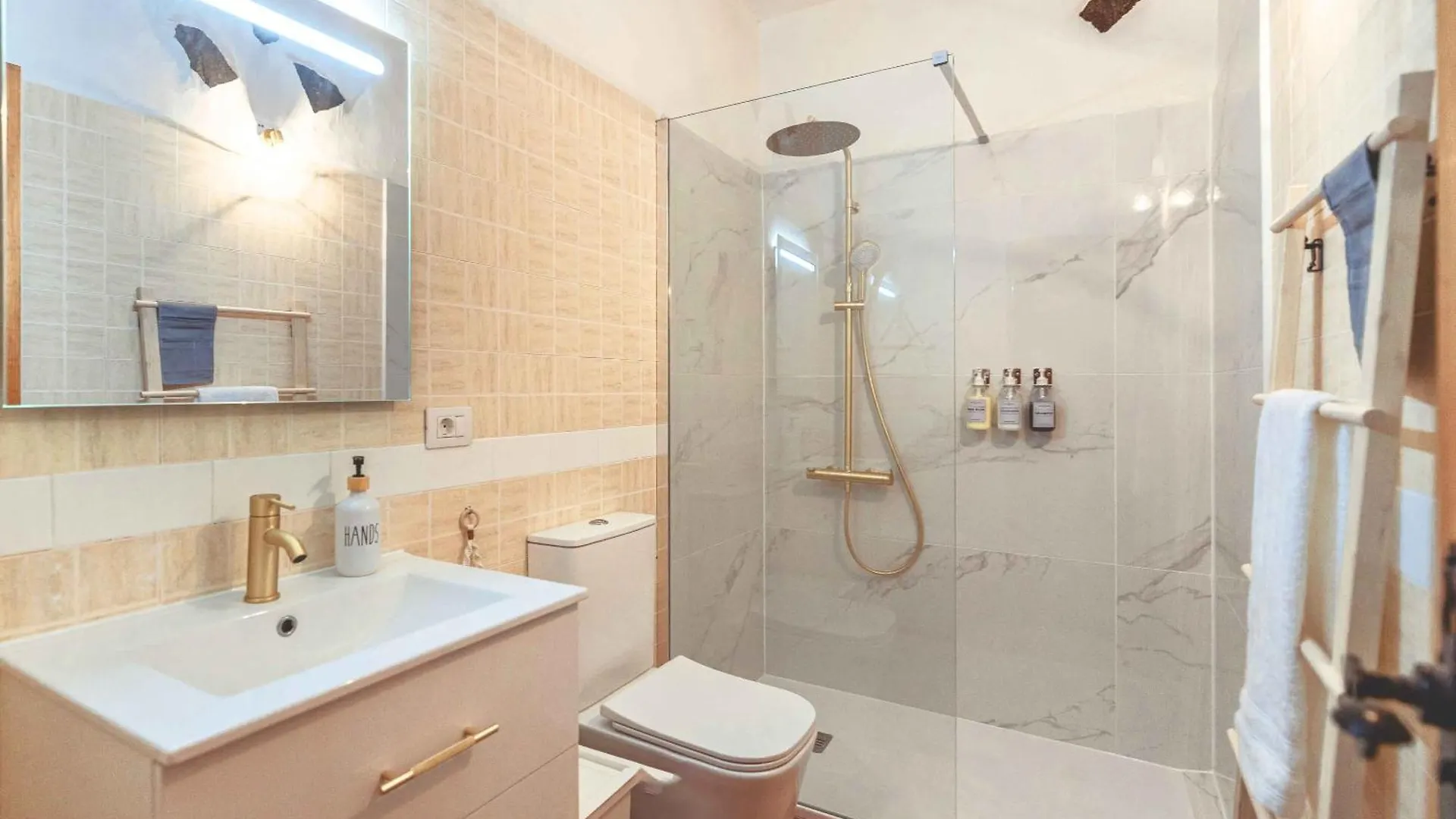 Tatil Evi Casa Justina Villa Garachico